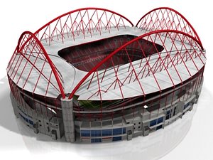Da Luz Stadium