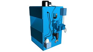 Boiler
