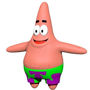Patrick