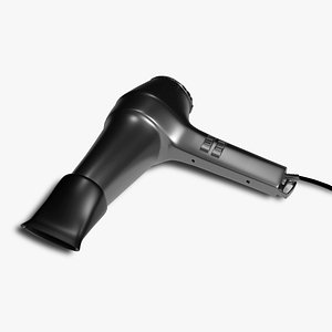 Hair Fan Hair Dryer
