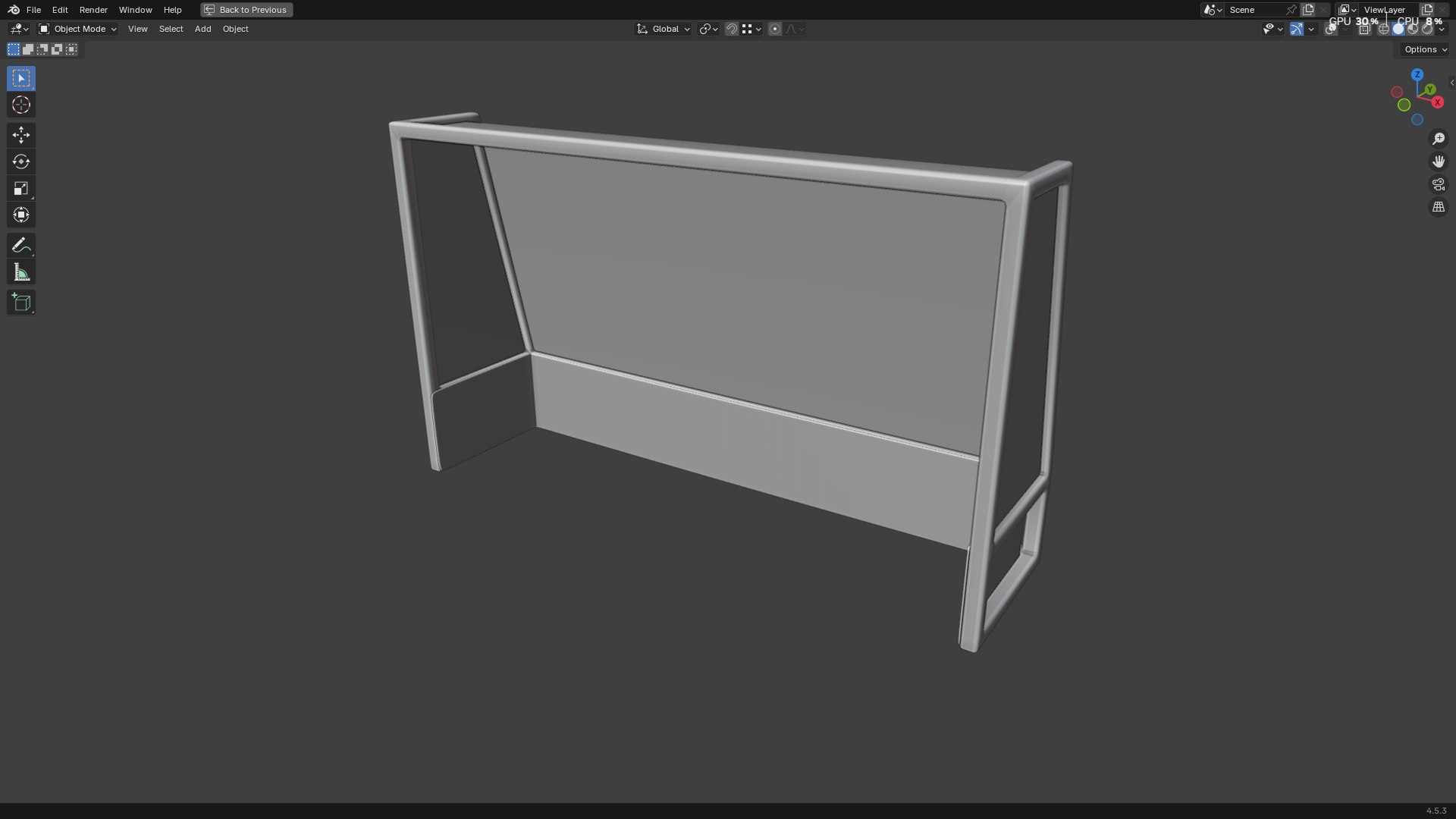 3D model Field Hockey Goal https://p.turbosquid.com/ts-thumb/Dd/YWbBfF/G0/screenshot20251001122610/png/1759300570/1920x1080/fit_q87/3631056d80f70af3522a6483e7820958d2ad1315/screenshot20251001122610.jpg