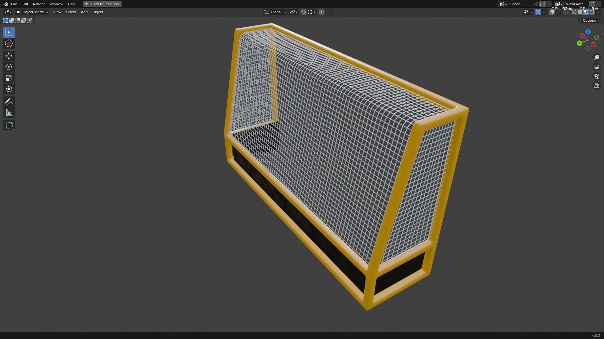 3D model Field Hockey Goal https://p.turbosquid.com/ts-thumb/Dd/YWbBfF/LH/screenshot20251001122916/png/1759300647/1920x1080/fit_q87/0dffd6be042741f12e2a913cc6567384c22a367a/screenshot20251001122916.jpg