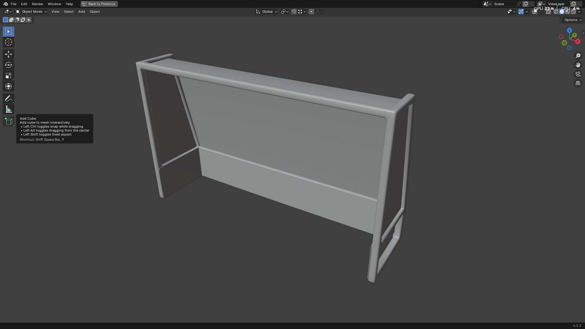 3D model Field Hockey Goal https://p.turbosquid.com/ts-thumb/Dd/YWbBfF/Mn/screenshot20251001122543/png/1759300582/1920x1080/fit_q87/6d2a65a83304148f93b32f61e0d55c35166c3f33/screenshot20251001122543.jpg