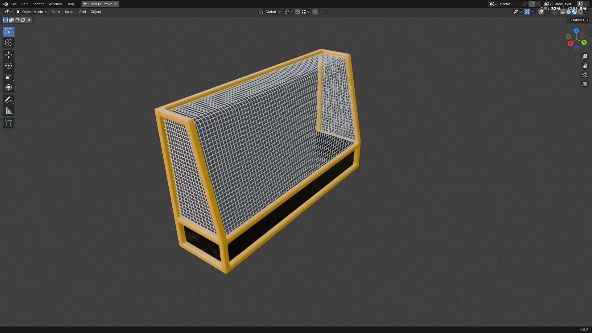 3D model Field Hockey Goal https://p.turbosquid.com/ts-thumb/Dd/YWbBfF/NV/screenshot20251001123206/png/1759300596/1920x1080/fit_q87/7dd9bdcb091cda651316eebcf432bc121446f06a/screenshot20251001123206.jpg