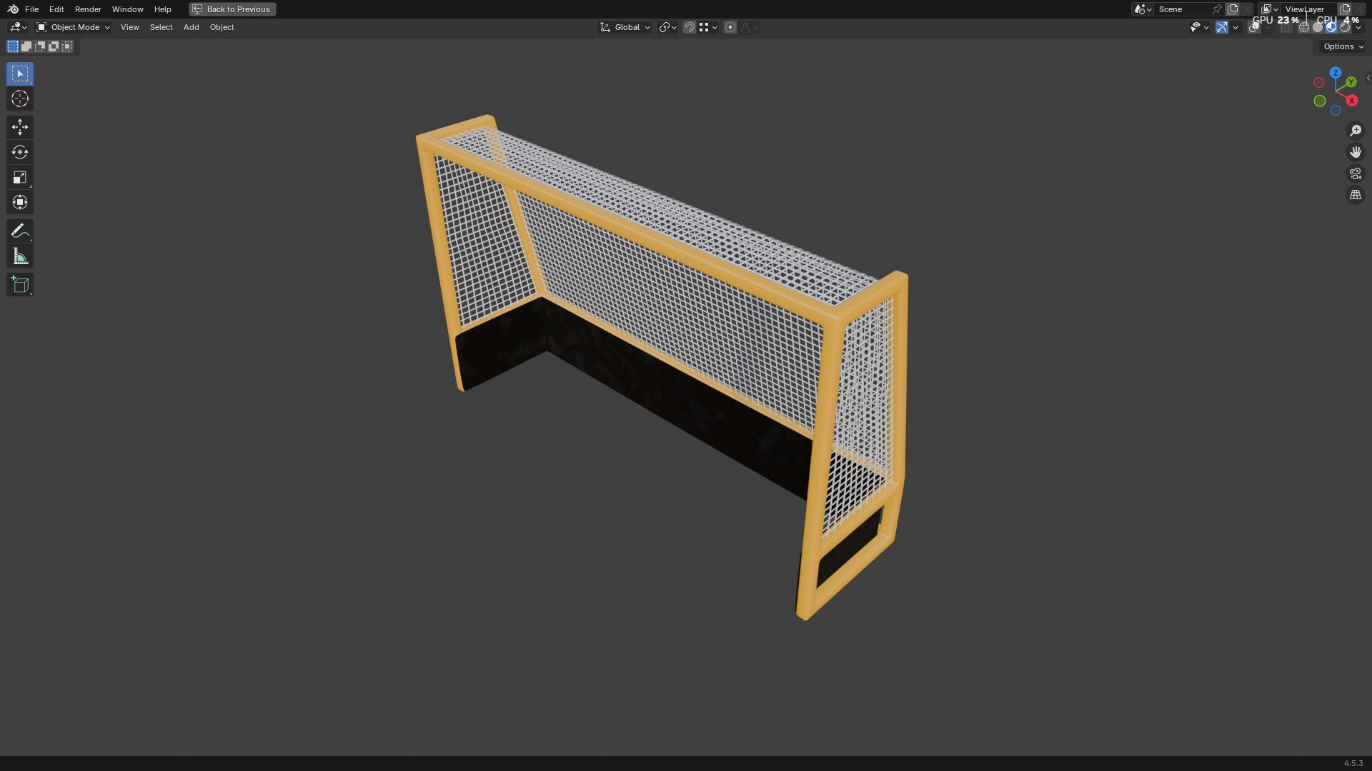 3D model Field Hockey Goal https://p.turbosquid.com/ts-thumb/Dd/YWbBfF/Pk/screenshot20251001123202/png/1759300601/1920x1080/fit_q87/2a1769862776d6cab0cd0f1ba43efb45e7949185/screenshot20251001123202.jpg