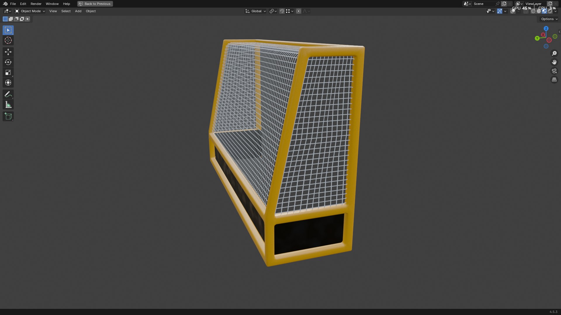 3D model Field Hockey Goal https://p.turbosquid.com/ts-thumb/Dd/YWbBfF/aj/screenshot20251001123144/png/1759300603/1920x1080/fit_q87/0d34657d6d36d65c556f4822edd8f9988e11df0d/screenshot20251001123144.jpg