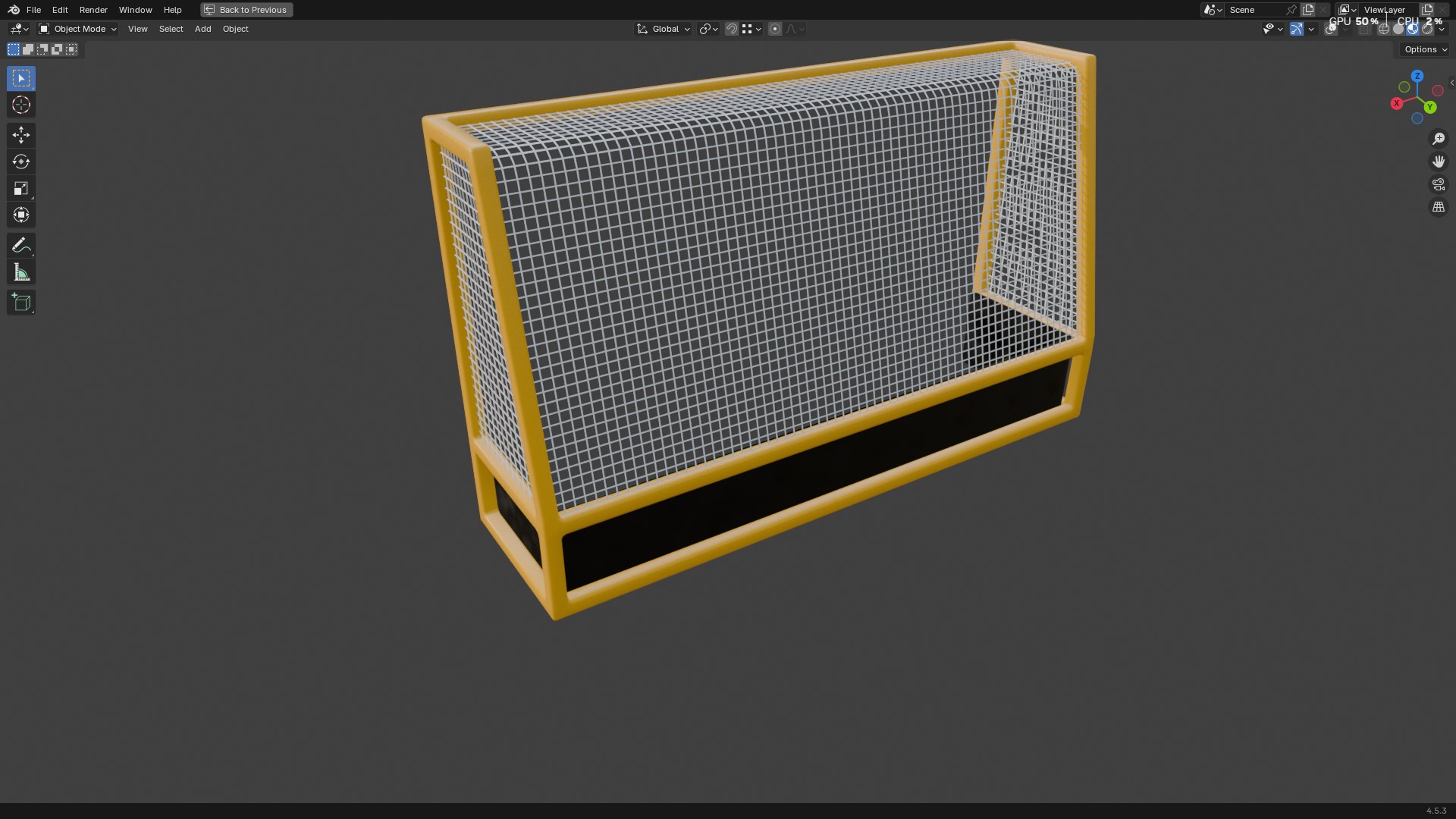 3D model Field Hockey Goal https://p.turbosquid.com/ts-thumb/Dd/YWbBfF/bE/screenshot20251001123102/png/1759300618/1920x1080/fit_q87/618894a997eff06b1b5b3a57ed20d7a3c2a56e27/screenshot20251001123102.jpg