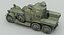 Lanchester Mk2 Armored Car