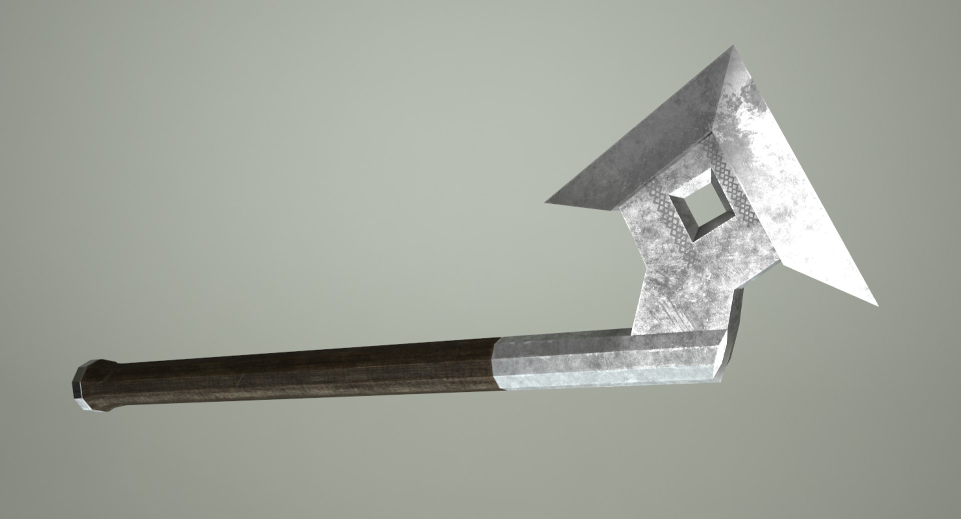 battle axe 3D model https://p.turbosquid.com/ts-thumb/Dd/diVea3/VPDZvsbQ/1_4/jpg/1533923601/1920x1080/fit_q87/cd9f6e46d64784d62abae7df509cc72663f5696e/1_4.jpg