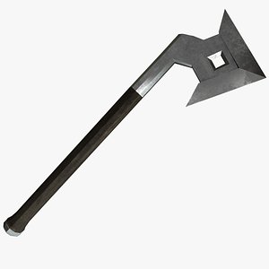Battle Axe