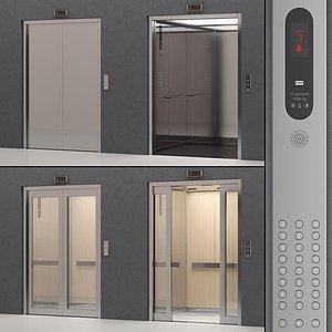 elevator kone monospace 700 model