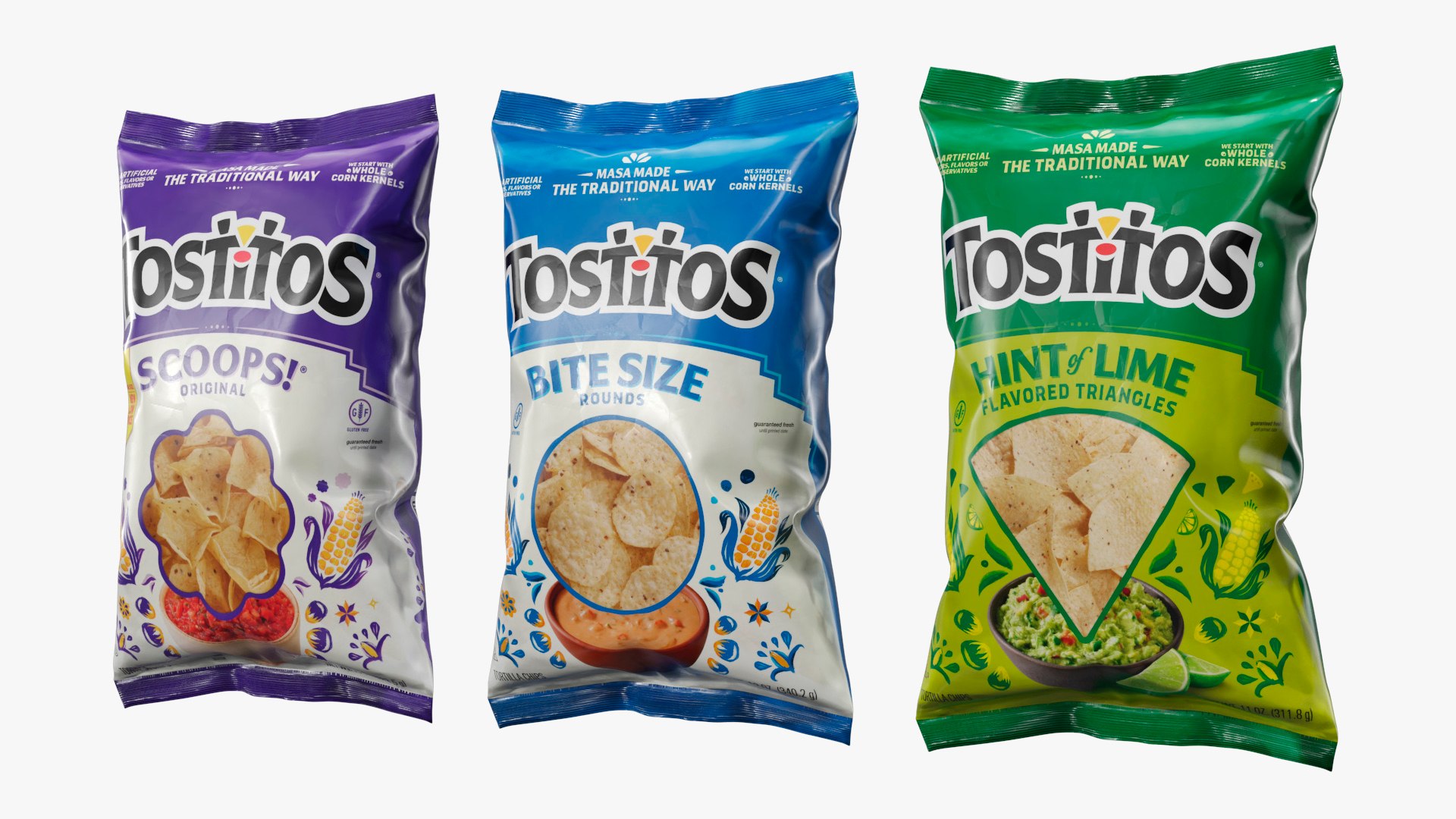3D Tostitos Tortilla Chips Bag Set https://p.turbosquid.com/ts-thumb/Dd/iu4yW6/Zi/tostitos_tortilla_chips_bag_set_002/jpg/1787169753/1920x1080/fit_q87/3554cddf8af05ef1a9aa59a801e30dd1e460fff8/tostitos_tortilla_chips_bag_set_002.jpg