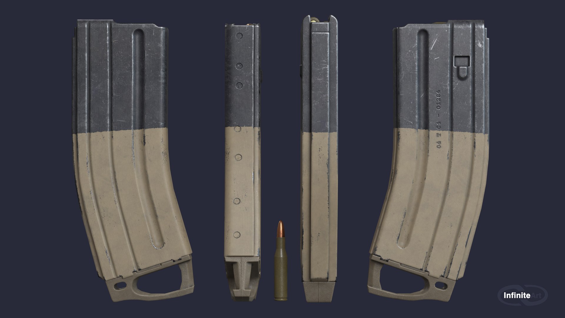 Gun Magazines  Accessories 3D model https://p.turbosquid.com/ts-thumb/Dd/oafpJF/Hp/scar_16s_02/jpg/1649658746/1920x1080/fit_q87/fe5be18ebb29fa0c31e0ceb5d5647ab7dec6fb34/scar_16s_02.jpg