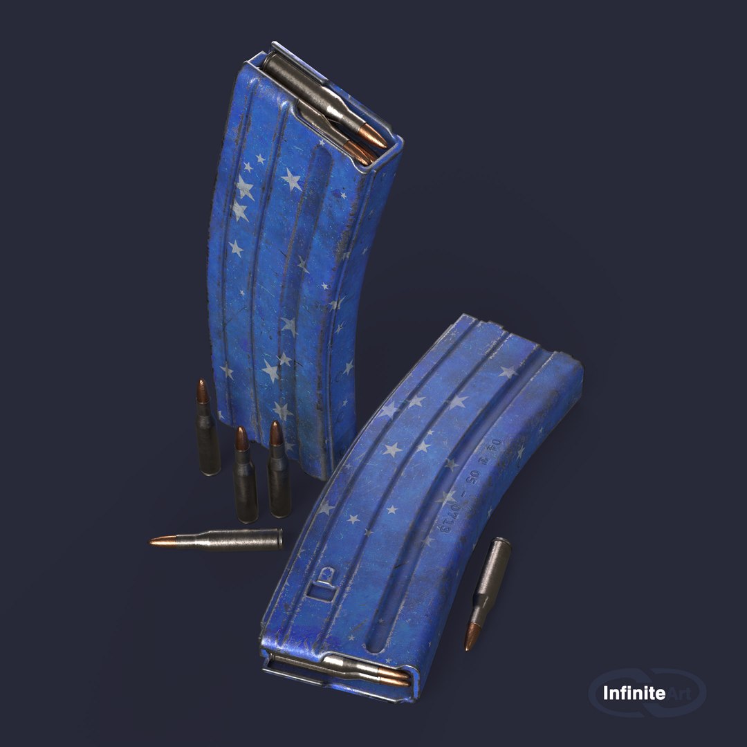 Gun Magazines  Accessories 3D model https://p.turbosquid.com/ts-thumb/Dd/oafpJF/fq/scar_01/jpg/1649658740/1920x1080/fit_q87/4b1f614cd05ae102e5d74c6825e719630a848cbc/scar_01.jpg