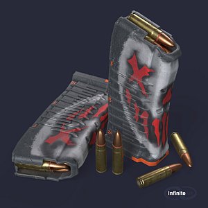 Gun Magazines  Accessories