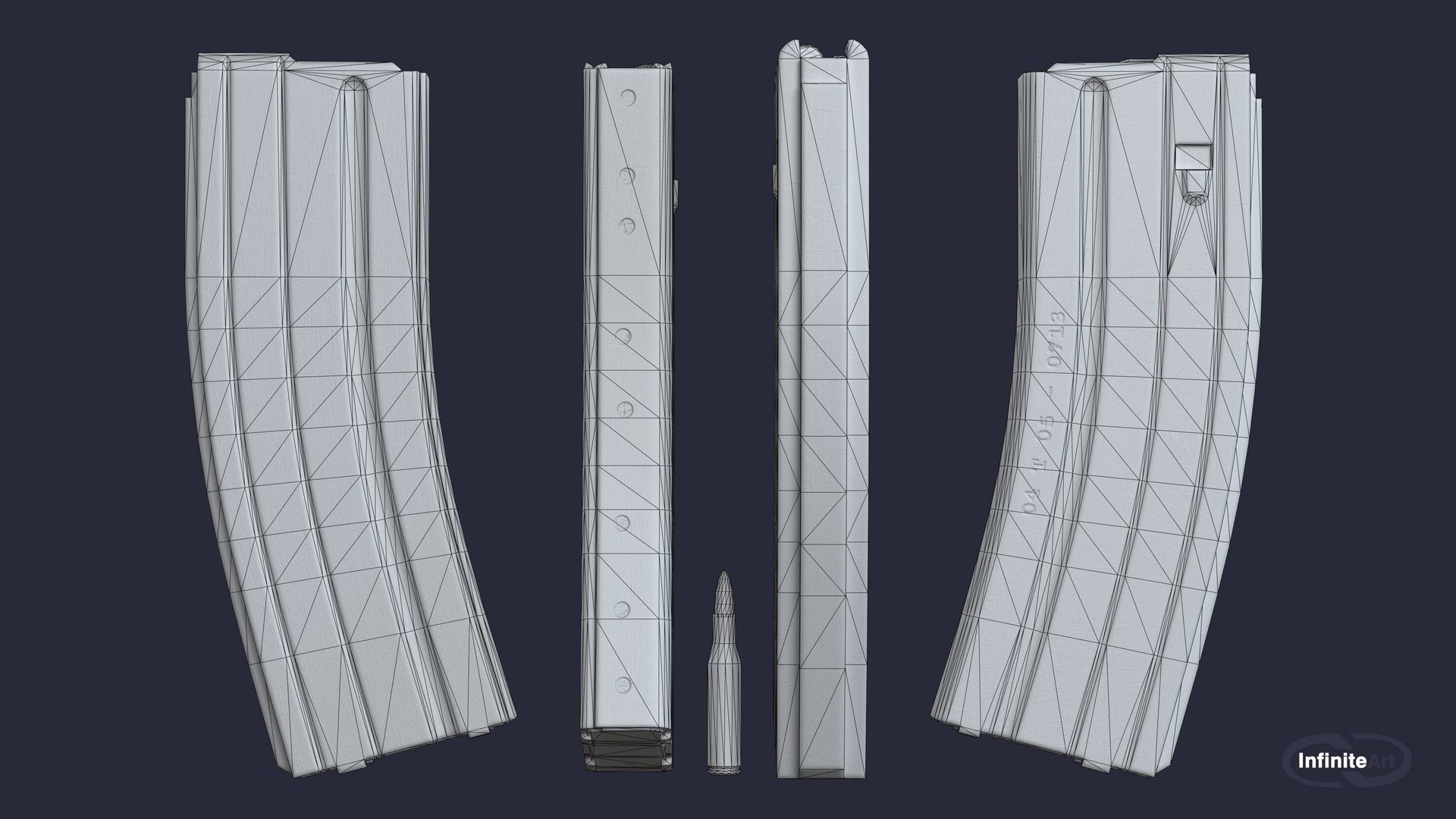 Gun Magazines  Accessories 3D model https://p.turbosquid.com/ts-thumb/Dd/oafpJF/os/scar_03/jpg/1649658746/1920x1080/fit_q87/760b370834ce862624e2d55ff2e012e354da704b/scar_03.jpg