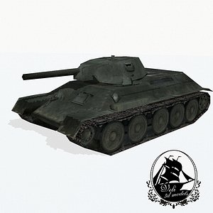 T-34