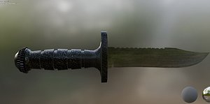 Knife