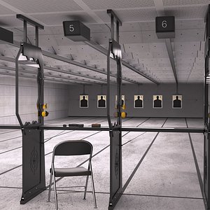 Shooting Range