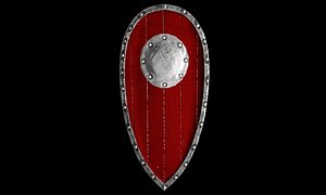 Rus Shield