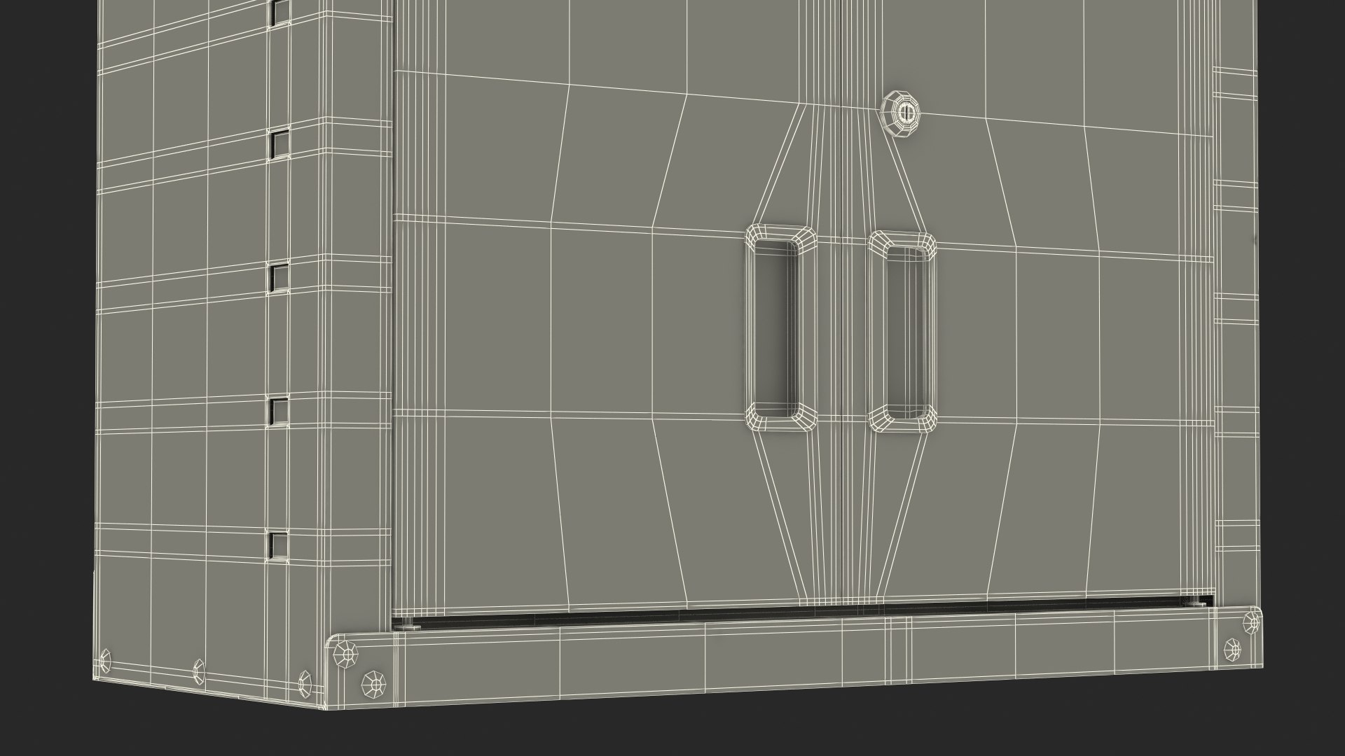 3D Steel Garage Wall Cabinet Grey https://p.turbosquid.com/ts-thumb/De/3A5i2Q/4r/steelgaragewallcabinetgreyc4dmodel026/jpg/1688001495/1920x1080/fit_q87/213bcb9dde8d64655ff3708aa05ec791b6cf5d65/steelgaragewallcabinetgreyc4dmodel026.jpg