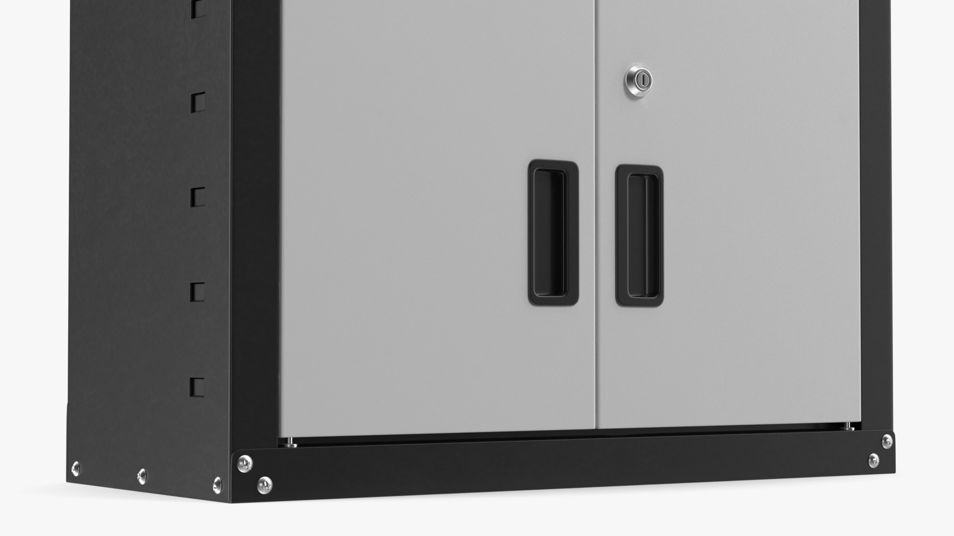 3D Steel Garage Wall Cabinet Grey https://p.turbosquid.com/ts-thumb/De/3A5i2Q/Q9/steelgaragewallcabinetgreyc4dmodel009/jpg/1688001436/1920x1080/fit_q87/72393cf68f32c781ca61cdf059bca2c59483e7ca/steelgaragewallcabinetgreyc4dmodel009.jpg