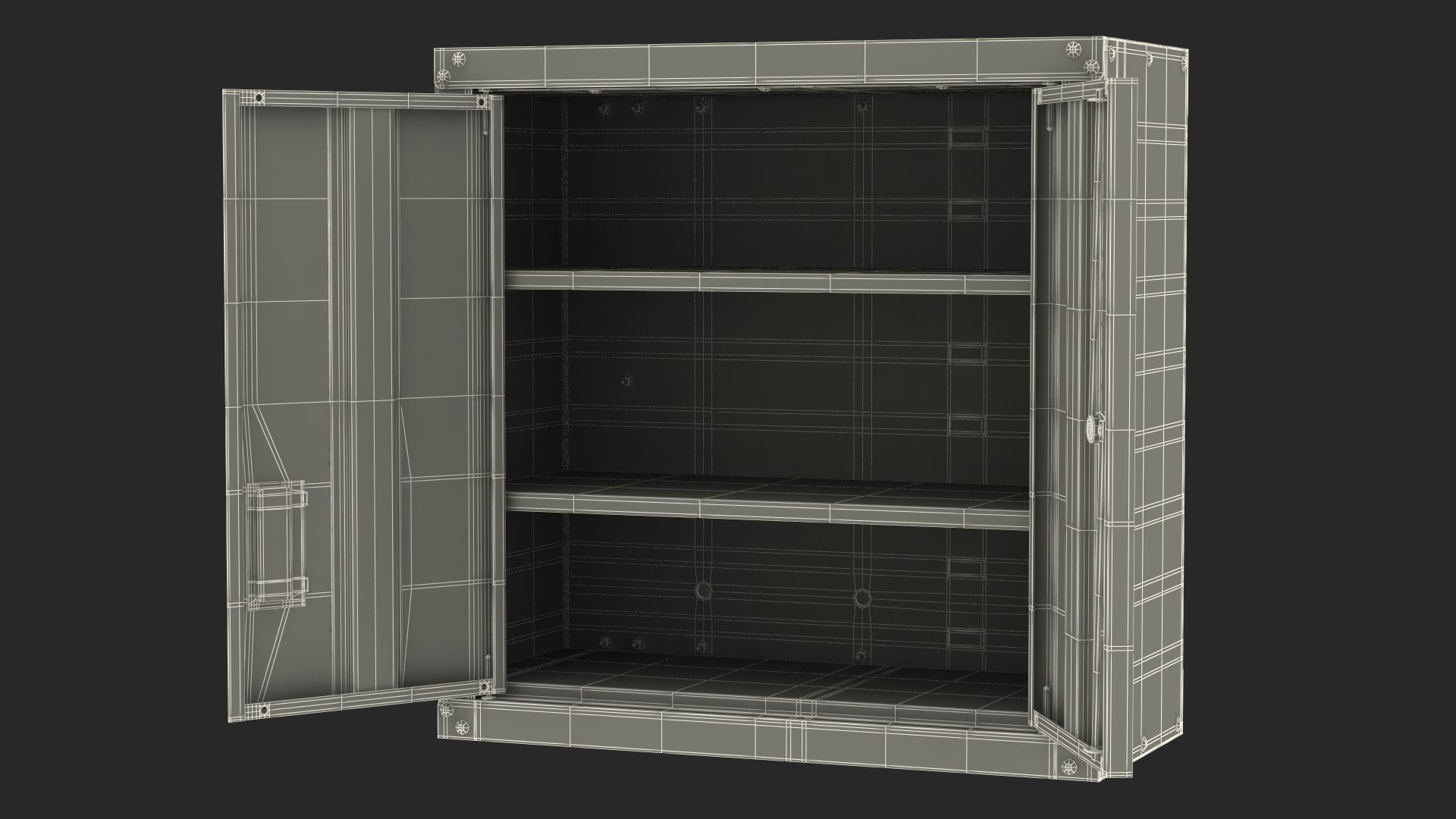 3D Steel Garage Wall Cabinet Grey https://p.turbosquid.com/ts-thumb/De/3A5i2Q/RO/steelgaragewallcabinetgreyc4dmodel030/jpg/1688001510/1920x1080/fit_q87/f69ef1a10bcf87af311f3cf33f2f219e65de4816/steelgaragewallcabinetgreyc4dmodel030.jpg