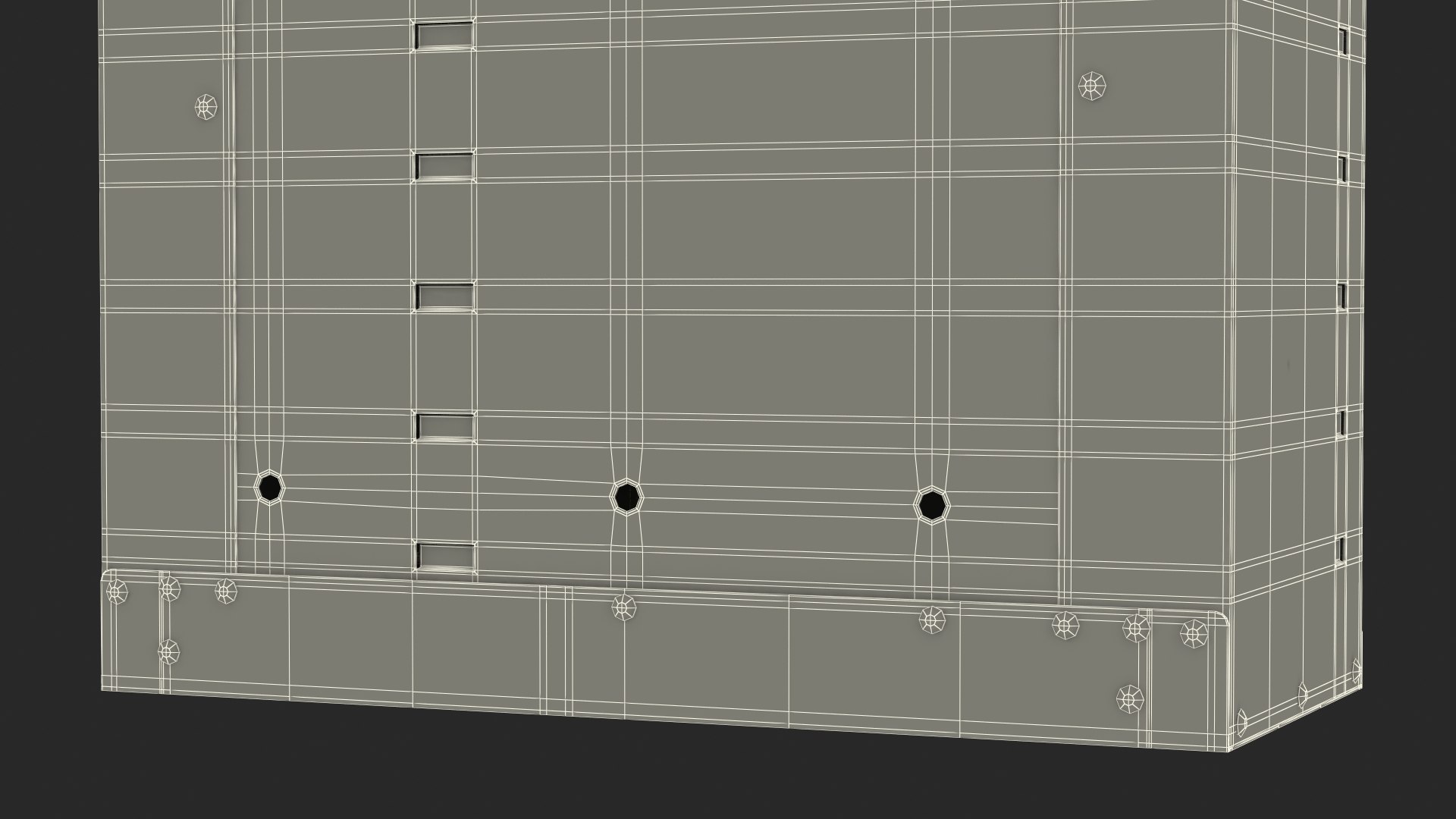 3D Steel Garage Wall Cabinet Grey https://p.turbosquid.com/ts-thumb/De/3A5i2Q/Ri/steelgaragewallcabinetgreyc4dmodel027/jpg/1688001499/1920x1080/fit_q87/4e7d07757857ba4b54ec9981c5d418913a52031f/steelgaragewallcabinetgreyc4dmodel027.jpg