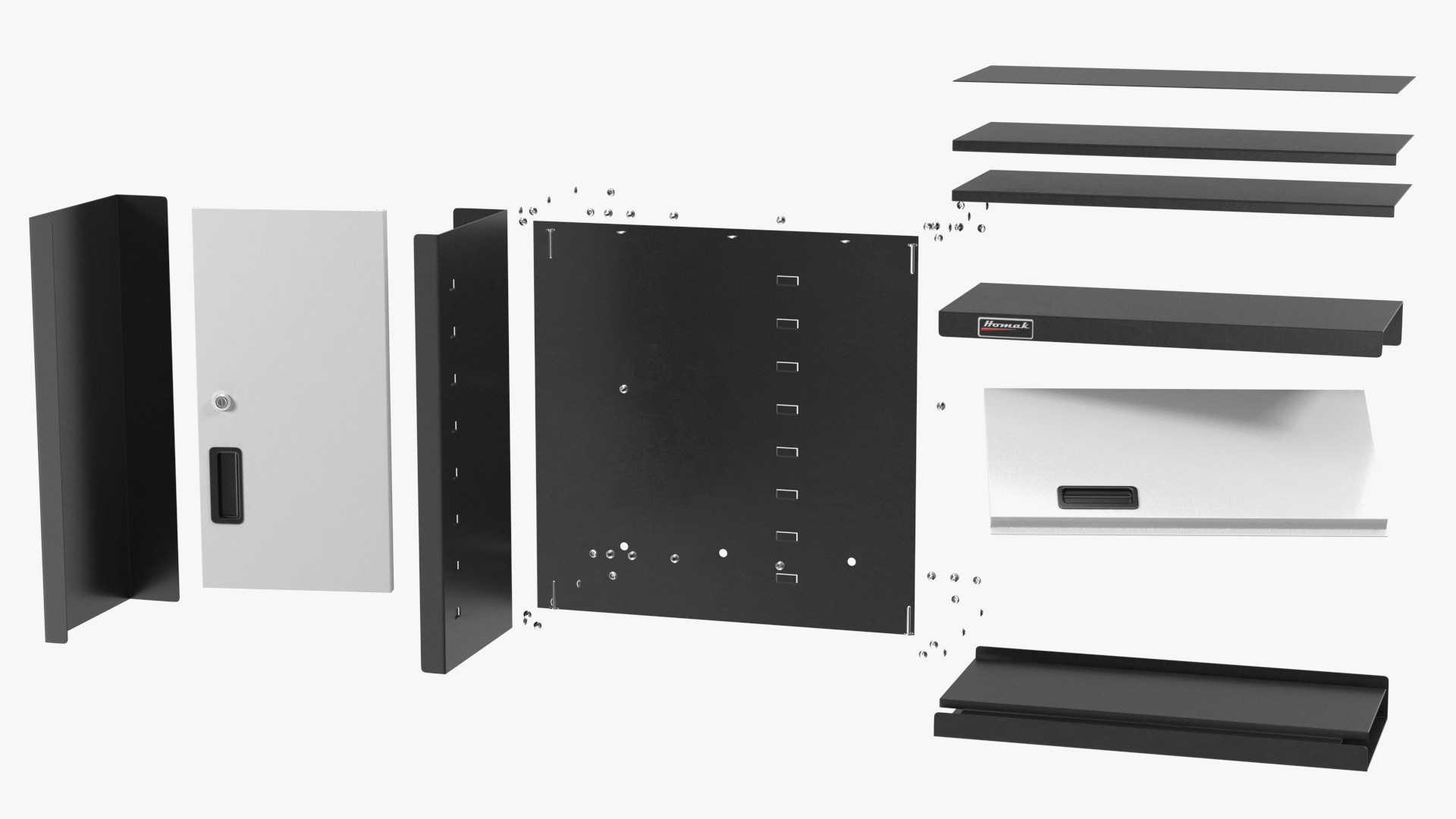 3D Steel Garage Wall Cabinet Grey https://p.turbosquid.com/ts-thumb/De/3A5i2Q/gG/steelgaragewallcabinetgreyc4dmodel013/jpg/1688001450/1920x1080/fit_q87/d17db94d1130e329972a665b91823e2d33f30d9b/steelgaragewallcabinetgreyc4dmodel013.jpg