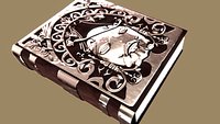 Grimoire Weiss