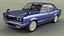 Mazda RX3 Limousine