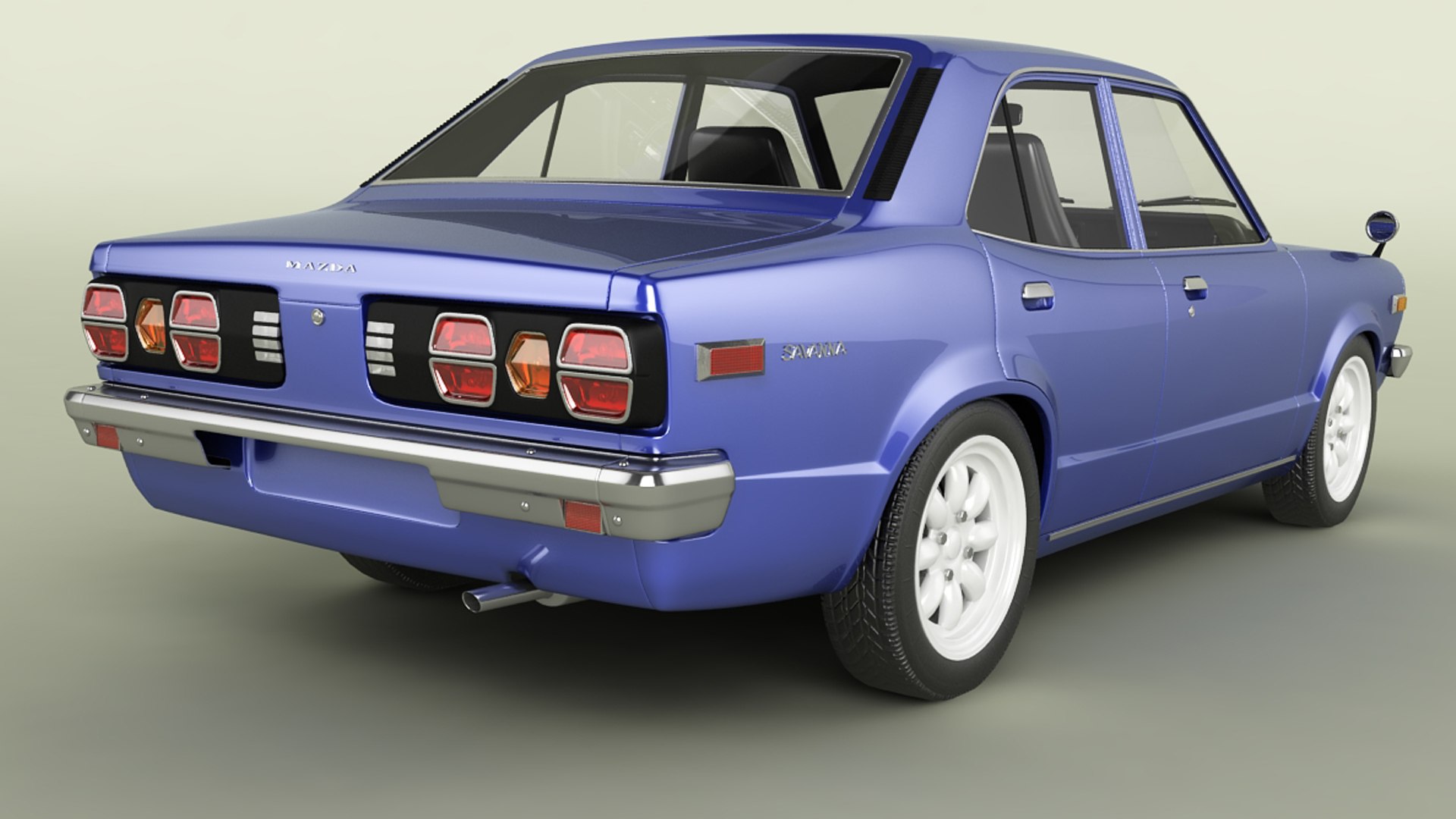 Mazda RX3 Saloon 3D model https://p.turbosquid.com/ts-thumb/De/47hKrR/B6/t3/jpg/1763367840/1920x1080/fit_q87/8d01d23e5cb6459ed8566e556644030166ab1ee2/t3.jpg
