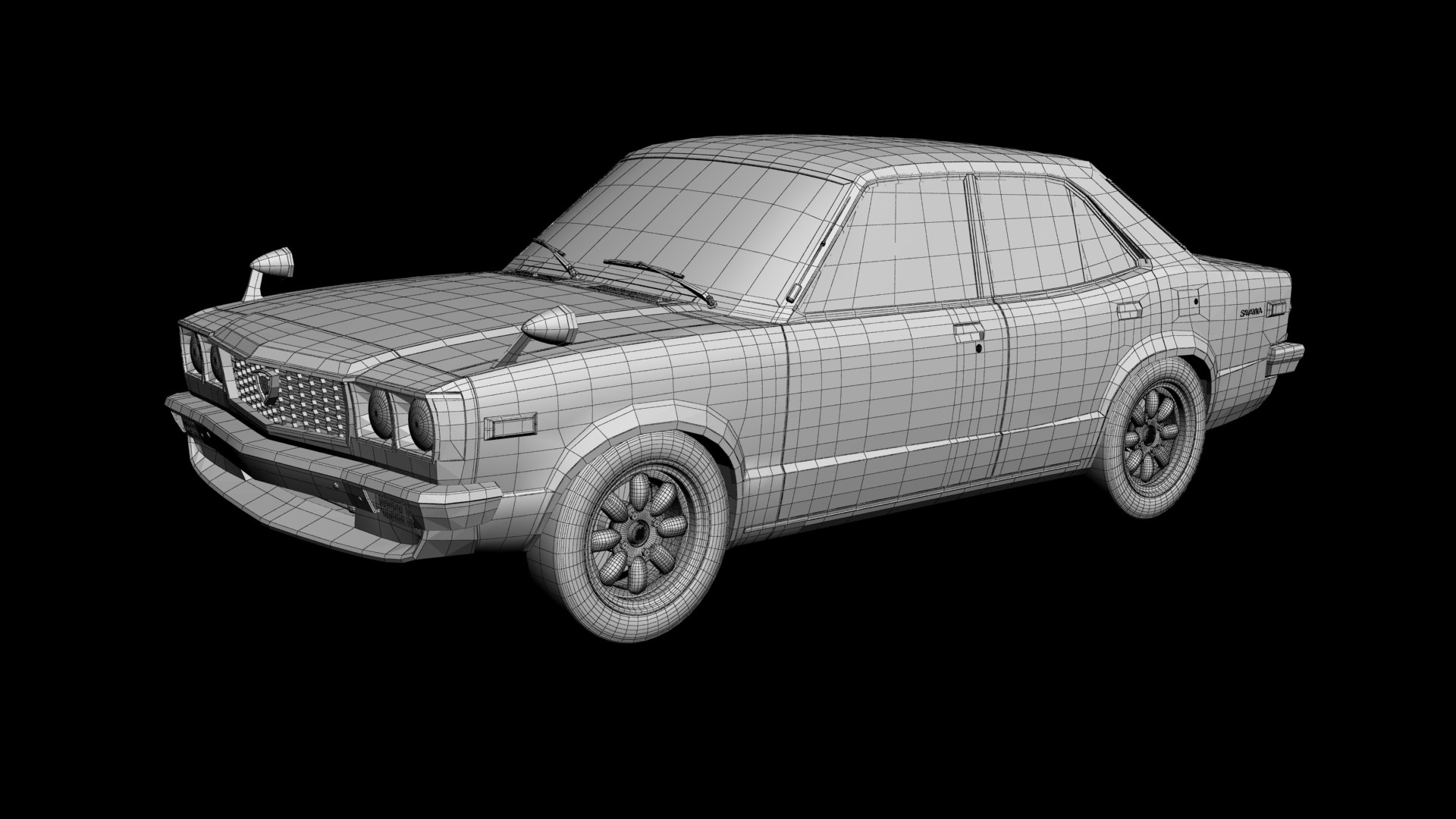 Mazda RX3 Saloon 3D model https://p.turbosquid.com/ts-thumb/De/47hKrR/Wr/rx3sedanw1/jpg/1763367941/1920x1080/fit_q87/046322c48c2a9d8c1f8ae1bc67ae76f5c8edddd9/rx3sedanw1.jpg