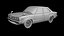 Mazda RX3 Limousine
