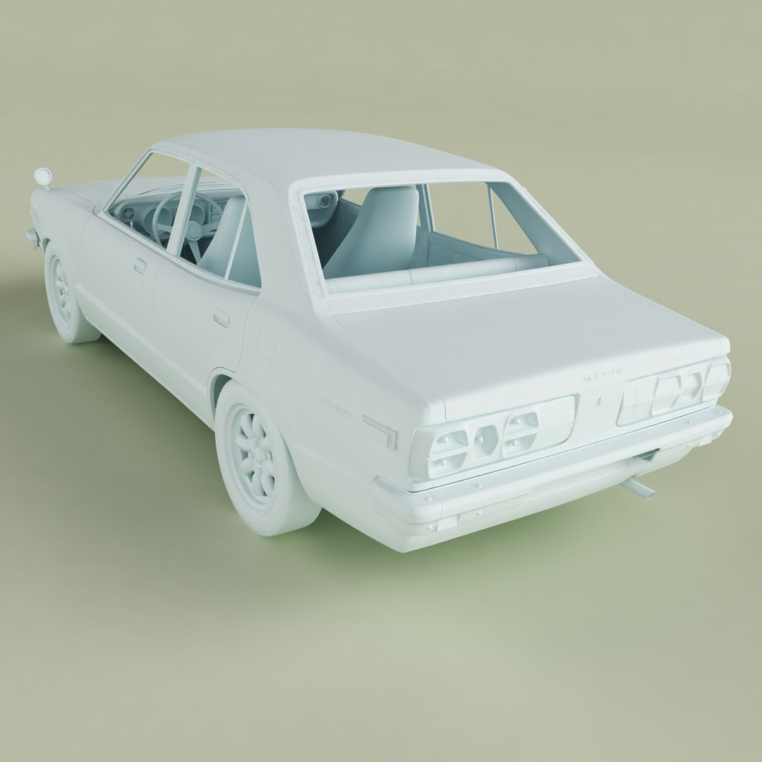 Mazda RX3 Saloon 3D model https://p.turbosquid.com/ts-thumb/De/47hKrR/Xs/rx3sedan12/jpg/1763368049/1920x1080/fit_q87/269bc4f209a07195f0ee3475efdf1ccbab943979/rx3sedan12.jpg