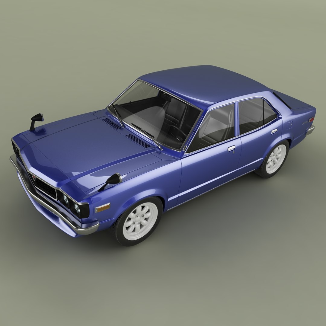 Mazda RX3 Saloon 3D model https://p.turbosquid.com/ts-thumb/De/47hKrR/ja/rx3sedan6/jpg/1763367967/1920x1080/fit_q87/1c6a762db67f732240dcac8a040b5f45e75da676/rx3sedan6.jpg