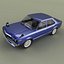 Mazda RX3 Limousine