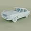 Mazda RX3 Limousine