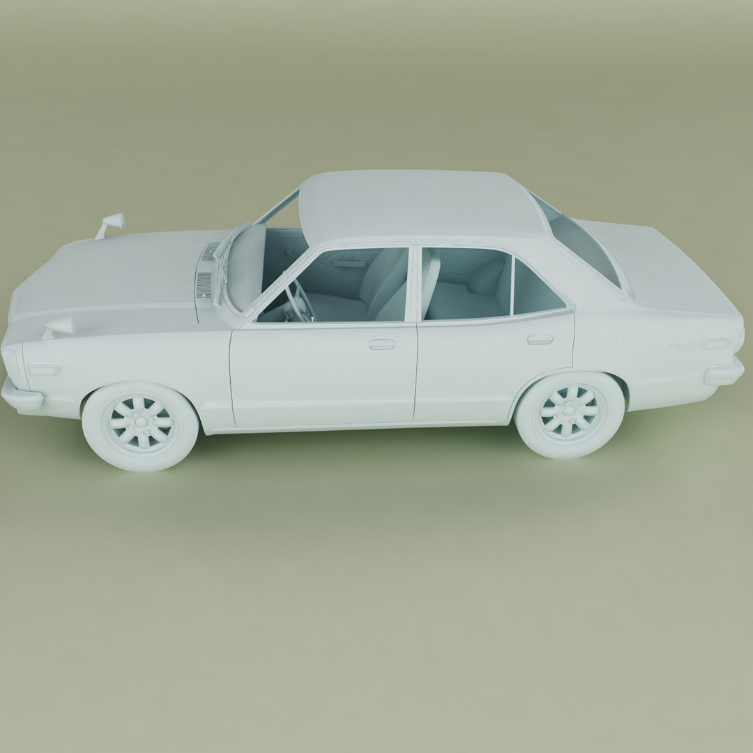 Mazda RX3 Saloon 3D model https://p.turbosquid.com/ts-thumb/De/47hKrR/xe/rx3sedan11/jpg/1763368012/1920x1080/fit_q87/1b260dd10e3378673f4955e23028eb2f3457c2d7/rx3sedan11.jpg