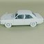 Mazda RX3 Limousine