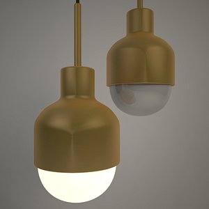 Lamp POD