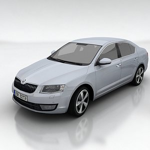 max skoda octavia