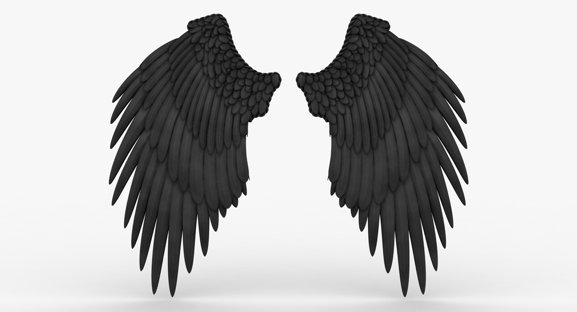 Крылья на черном фоне. Черные Крылья. Крылья ангела черные. Белые Крылья на черном фоне.