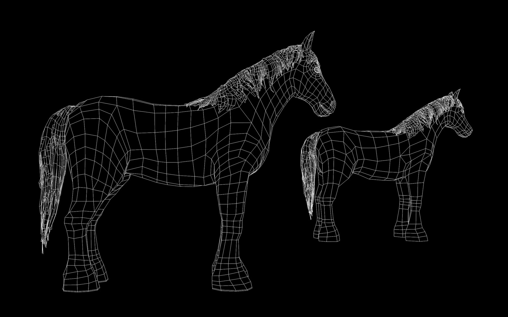 3D realistic animal horse https://p.turbosquid.com/ts-thumb/De/CNL7tz/frwjKqla/10/jpg/1583139931/1920x1080/fit_q87/26da8508bca32ec484d714d76e8e9c400003bc7c/10.jpg
