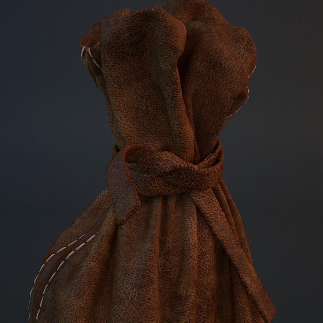 3d medieval coin purse model https://p.turbosquid.com/ts-thumb/De/FmI6F2/B5jgWnhT/leather_coin_sack0006/png/1427945501/1920x1080/fit_q87/1cad0b1aae8475e5a5a0a12b6a51243d7c3a5945/leather_coin_sack0006.jpg