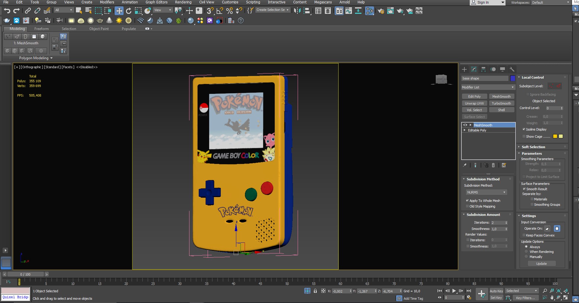 Nintendo Game Boy Color - Limited Pokemon Edition 3D https://p.turbosquid.com/ts-thumb/De/GCvsto/4F/3dsmaxcapture/png/1653828281/1920x1080/fit_q87/2f69d334c098f2842314cf9a1e8850182bba5cee/3dsmaxcapture.jpg