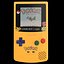 Nintendo Game Boy Color - Limited Pokemon Edition 3D