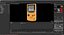 Nintendo Game Boy Color - Limited Pokemon Edition 3D