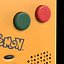 Nintendo Game Boy Color - Limited Pokemon Edition 3D