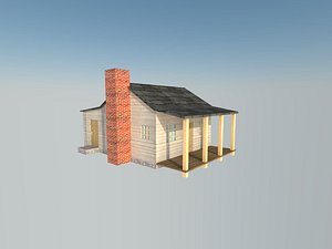 house hd 3ds free